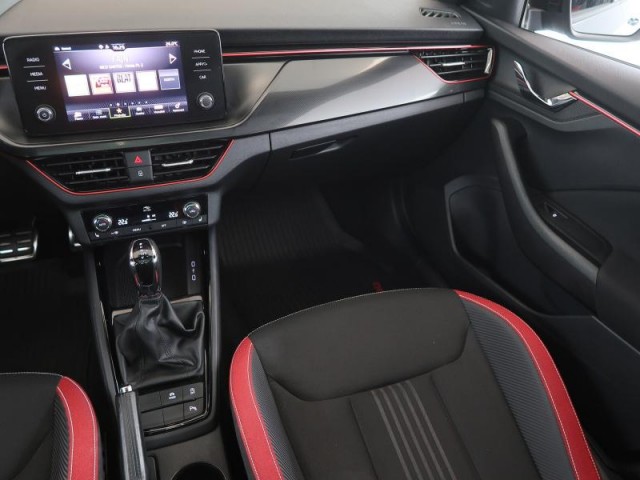 Škoda Kamiq  1.0 TSI Monte Carlo