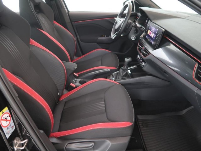Škoda Kamiq  1.0 TSI Monte Carlo