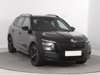 Škoda Kamiq  1.0 TSI Monte Carlo