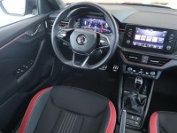 Škoda Kamiq  1.0 TSI Monte Carlo