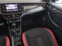 Škoda Kamiq  1.0 TSI Monte Carlo