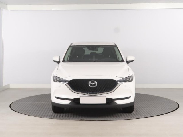 Mazda CX-5  2.0 Skyactiv-G 