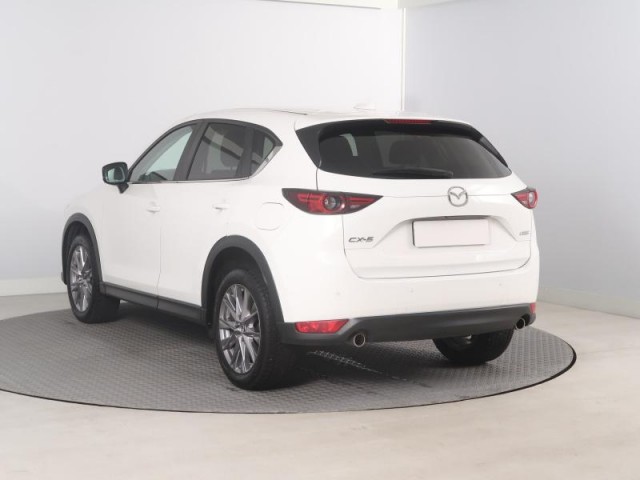 Mazda CX-5  2.0 Skyactiv-G 