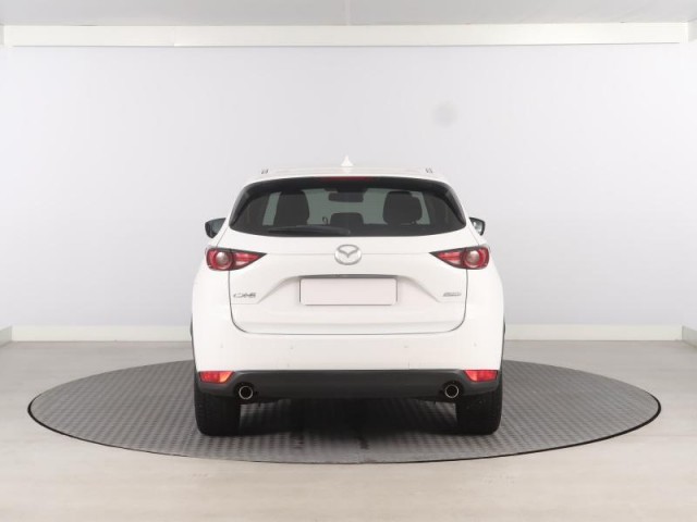 Mazda CX-5  2.0 Skyactiv-G 
