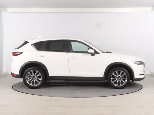 Mazda CX-5  2.0 Skyactiv-G 