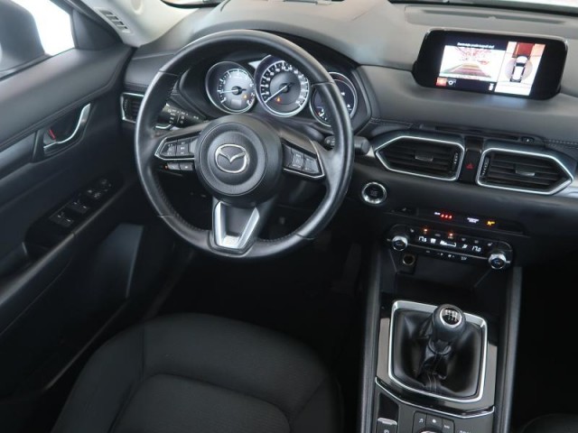 Mazda CX-5  2.0 Skyactiv-G 