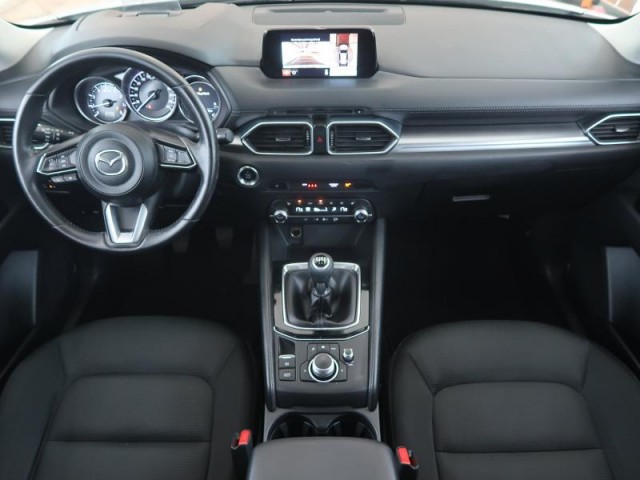 Mazda CX-5  2.0 Skyactiv-G 