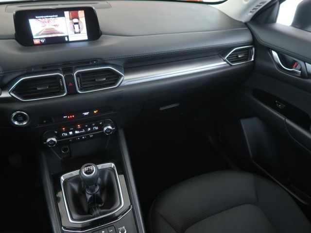 Mazda CX-5  2.0 Skyactiv-G 