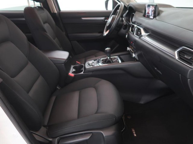 Mazda CX-5  2.0 Skyactiv-G 