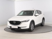 Mazda CX-5  2.0 Skyactiv-G 