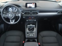 Mazda CX-5  2.0 Skyactiv-G 