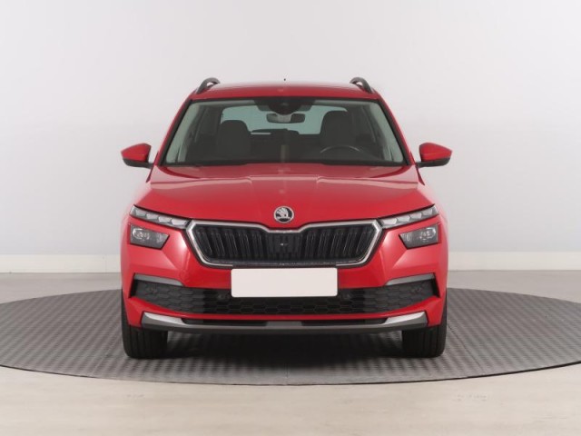 Škoda Kamiq  1.5 TSI Style