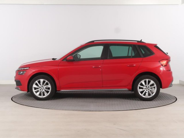 Škoda Kamiq  1.5 TSI Style