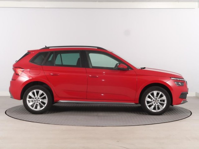 Škoda Kamiq  1.5 TSI Style