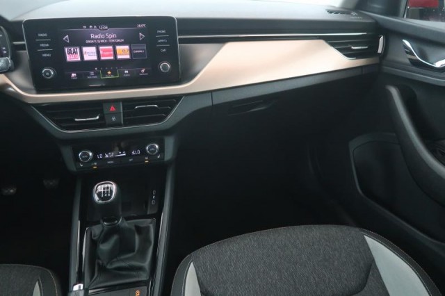 Škoda Kamiq  1.5 TSI Style
