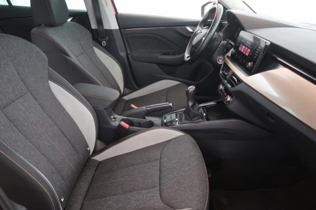 Škoda Kamiq  1.5 TSI Style