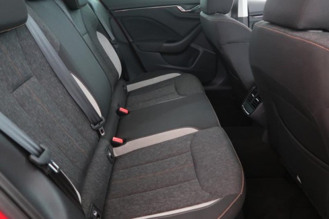 Škoda Kamiq  1.5 TSI Style