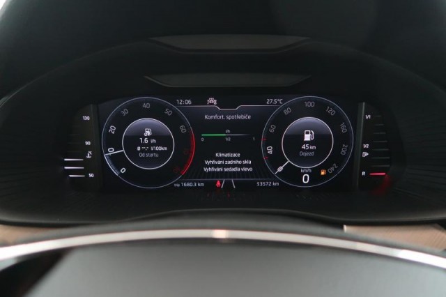 Škoda Kamiq  1.5 TSI Style