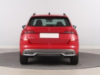 Škoda Kamiq  1.5 TSI Style