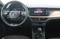 Škoda Kamiq  1.5 TSI Style