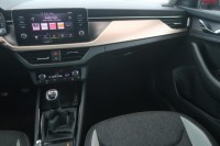 Škoda Kamiq  1.5 TSI Style