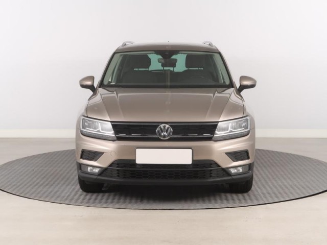 Volkswagen Tiguan  1.5 TSI 