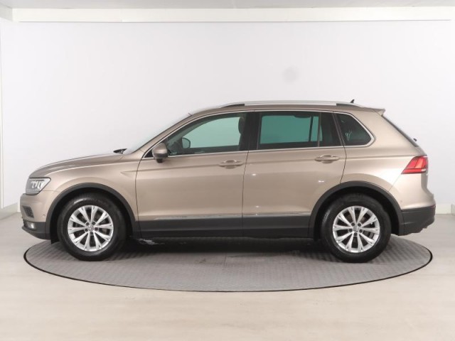 Volkswagen Tiguan  1.5 TSI 