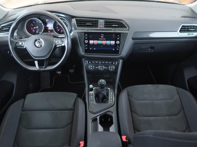 Volkswagen Tiguan  1.5 TSI 