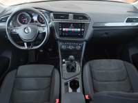 Volkswagen Tiguan  1.5 TSI 