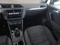 Volkswagen Tiguan  1.5 TSI 