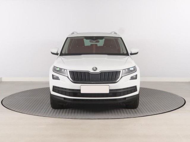 Škoda Kodiaq  2.0 TDI 4x4 