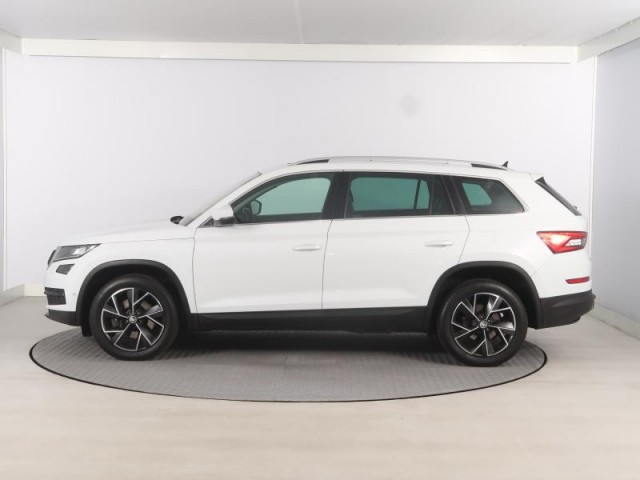 Škoda Kodiaq  2.0 TDI 4x4 