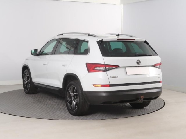 Škoda Kodiaq  2.0 TDI 4x4 
