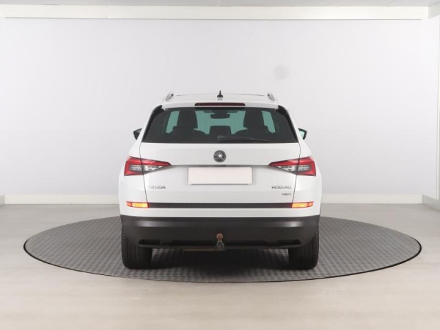 Škoda Kodiaq  2.0 TDI 4x4 