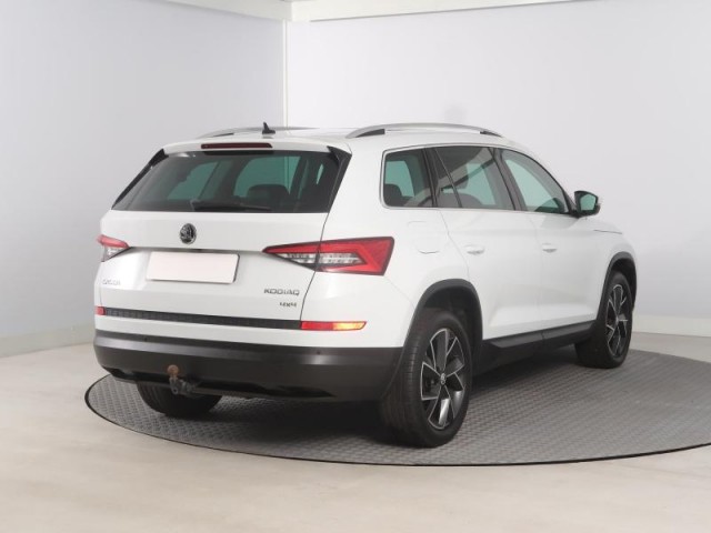 Škoda Kodiaq  2.0 TDI 4x4 