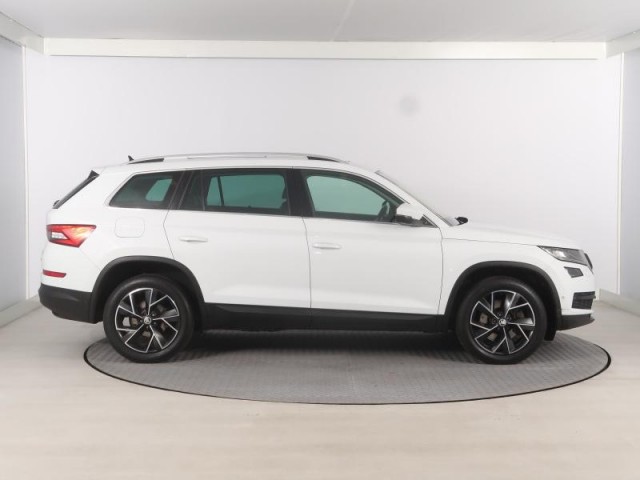 Škoda Kodiaq  2.0 TDI 4x4 