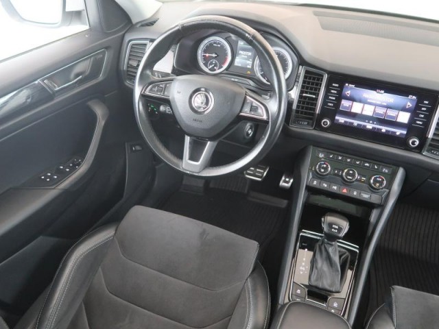 Škoda Kodiaq  2.0 TDI 4x4 