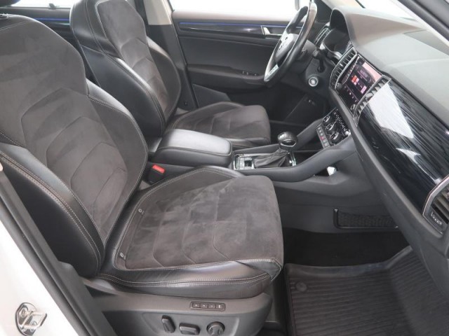 Škoda Kodiaq  2.0 TDI 4x4 