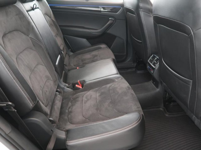 Škoda Kodiaq  2.0 TDI 4x4 