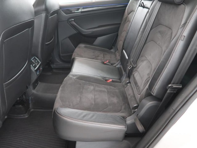 Škoda Kodiaq  2.0 TDI 4x4 