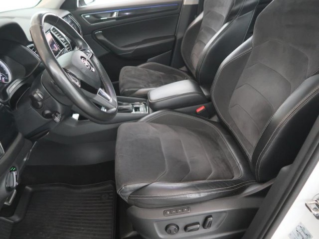 Škoda Kodiaq  2.0 TDI 4x4 