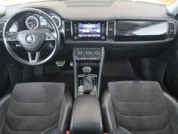 Škoda Kodiaq  2.0 TDI 4x4 