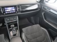 Škoda Kodiaq  2.0 TDI 4x4 