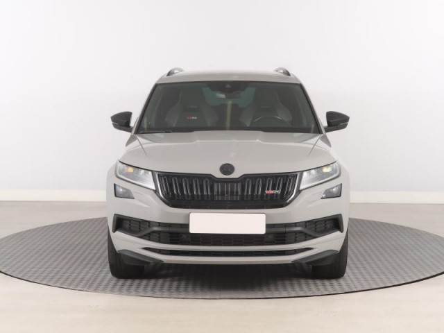 Škoda Kodiaq  RS 2.0 TDI RS