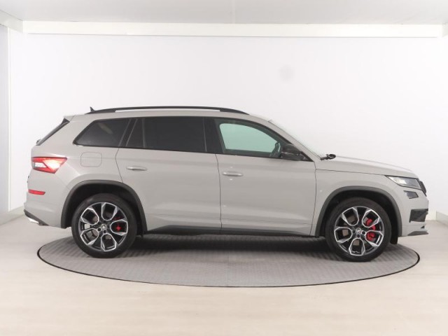 Škoda Kodiaq  RS 2.0 TDI RS