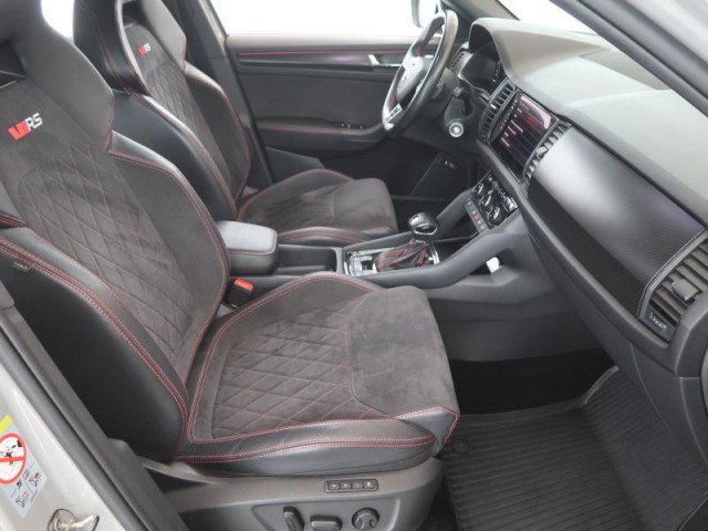 Škoda Kodiaq  RS 2.0 TDI RS