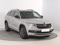 Škoda Kodiaq  RS 2.0 TDI RS
