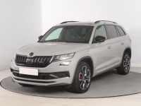 Škoda Kodiaq  RS 2.0 TDI RS