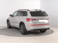 Škoda Kodiaq  RS 2.0 TDI RS