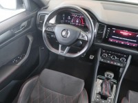 Škoda Kodiaq  RS 2.0 TDI RS